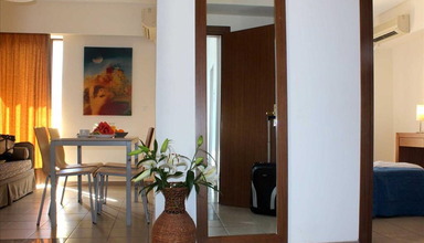 Rodian Gallery Apartments