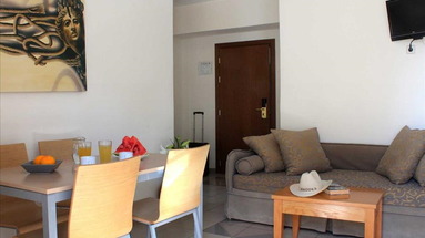Rodian Gallery Apartments