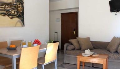 Rodian Gallery Apartments