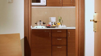 Rodian Gallery Apartments