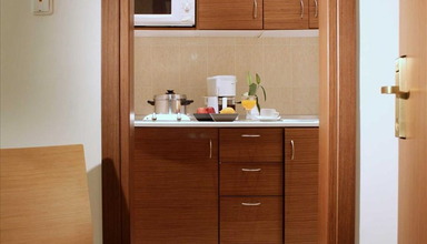 Rodian Gallery Apartments