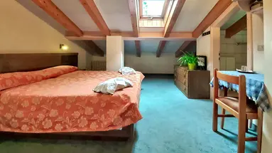 Rododendro (Campitello Di Fassa)