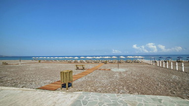 Rodos Horizone