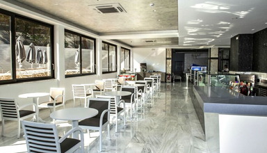Rodos Horizone
