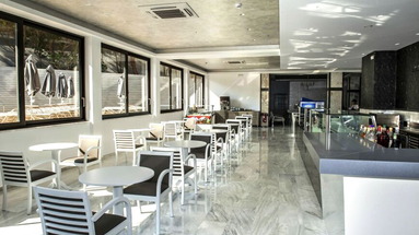 Rodos Horizone