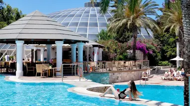 Rodos Palace