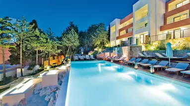 Rodos Palace