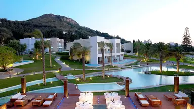 Rodos Palace