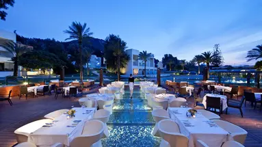 Rodos Palace