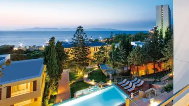 Rodos Palace