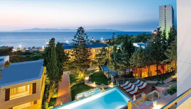 Rodos Palace