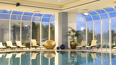 Rodos Palladium Leisure & Wellness
