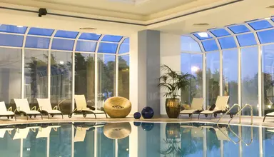 Rodos Palladium Leisure & Wellness