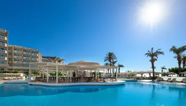 Rodos Palladium Leisure & Wellness