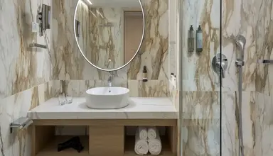 Rodos Palladium Leisure & Wellness