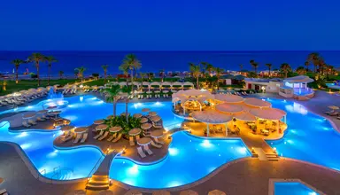 Rodos Palladium Leisure & Wellness