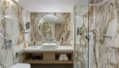 Rodos Palladium Leisure & Wellness