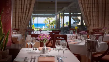Rodos Palladium Leisure & Wellness