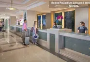 Rodos Palladium Leisure & Wellness