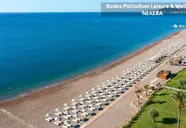 Rodos Palladium Leisure & Wellness