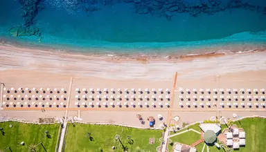 Rodos Palladium Leisure & Wellness