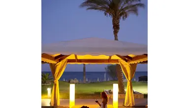 Rodos Palladium Leisure & Wellness