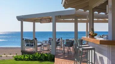 Rodos Palladium Leisure & Wellness