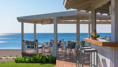 Rodos Palladium Leisure & Wellness
