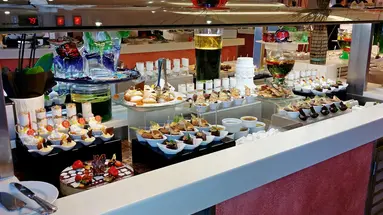 Rodos Palladium Leisure & Wellness