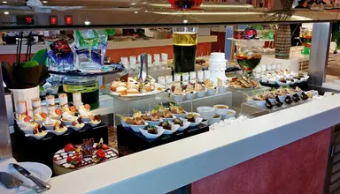 Rodos Palladium Leisure & Wellness
