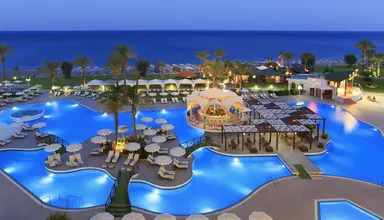 Rodos Palladium Leisure & Wellness