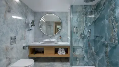 Rodos Palladium Leisure & Wellness