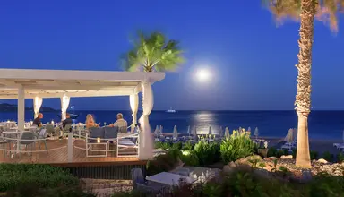 Rodos Palladium Leisure & Wellness