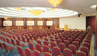 Rodos Palladium Leisure & Wellness
