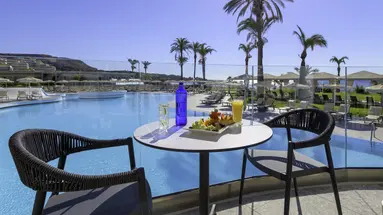 Rodos Palladium Leisure & Wellness
