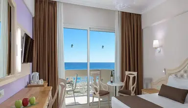Rodos Palladium Leisure & Wellness