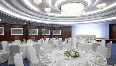 Rodos Palladium Leisure & Wellness