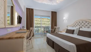 Rodos Palladium Leisure & Wellness