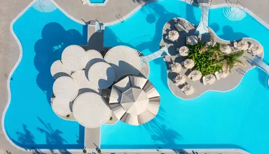 Rodos Palladium Leisure & Wellness