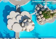 Rodos Palladium Leisure & Wellness