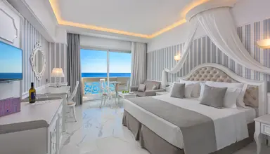 Rodos Palladium Leisure & Wellness