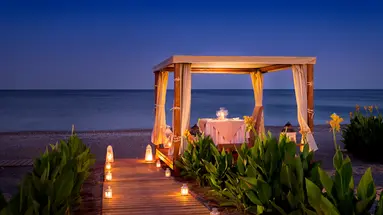 Rodos Palladium Leisure & Wellness