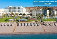 Rodos Palladium Leisure & Wellness