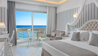 Rodos Palladium Leisure & Wellness