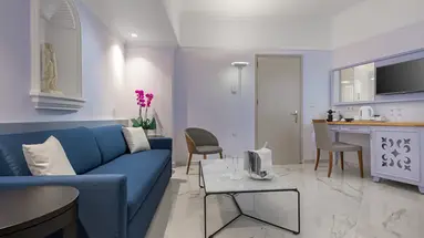 Rodos Palladium Leisure & Wellness
