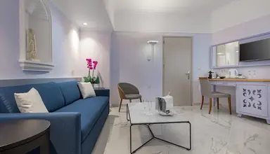 Rodos Palladium Leisure & Wellness