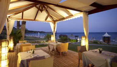 Rodos Palladium Leisure & Wellness