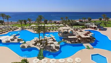 Rodos Palladium Leisure & Wellness