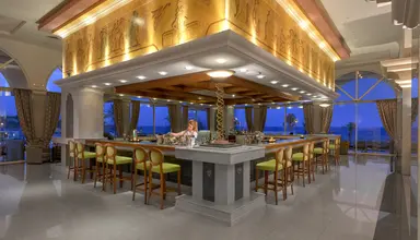 Rodos Palladium Leisure & Wellness