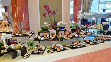 Rodos Palladium Leisure & Wellness